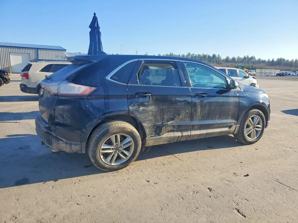 2FMPK4J97GBB46378 — 2016 FORD EDGE photo 3