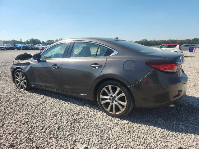JM1GJ1V55G1437146 — 2016 MAZDA 6 photo 2