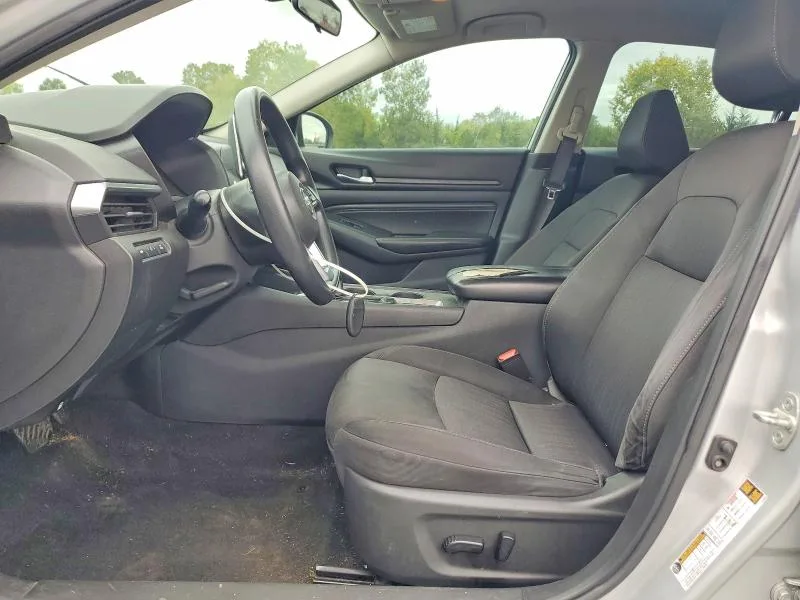 1N4BL4BW8KN310871 — 2019 NISSAN ALTIMA photo 7
