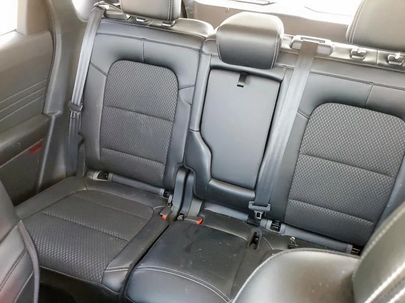 1FMCU0E1XRUA62882 — 2024 FORD Escape photo 9