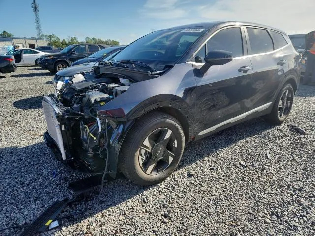 5XYK23DF5TG408687 — 2026 KIA SPORTAGE