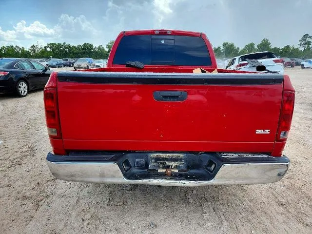 1D7HA18NX6S680546 — 2006 DODGE RAM 1500 photo 6