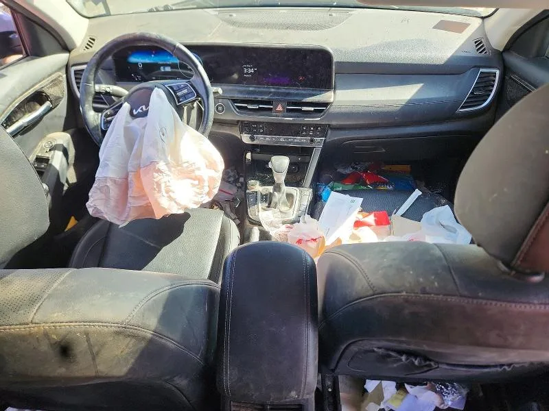 KNDERCAA3R7650417 — 2024 KIA SELTOS photo 8