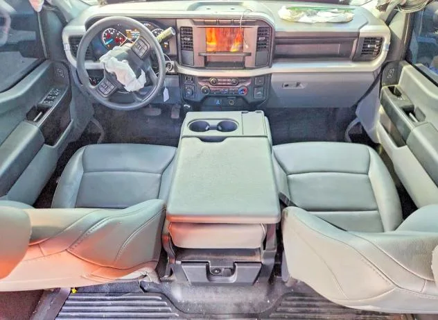 1FT7W2BA4REF89567 — 2024 FORD F250 photo 8