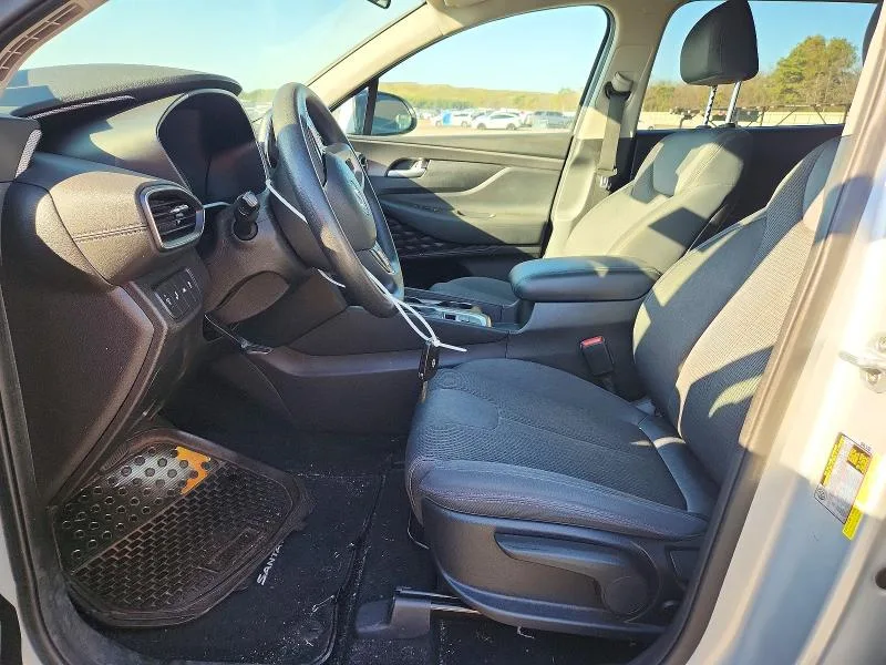 5NMS23AD9KH042594 — 2019 HYUNDAI SANTA FE photo 7