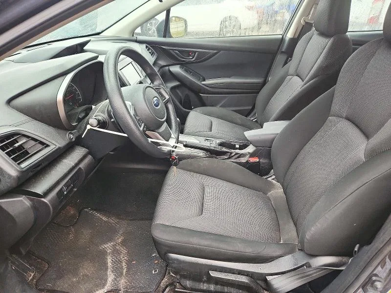 4S3GKAB60H3610670 — 2017 SUBARU IMPREZA photo 7
