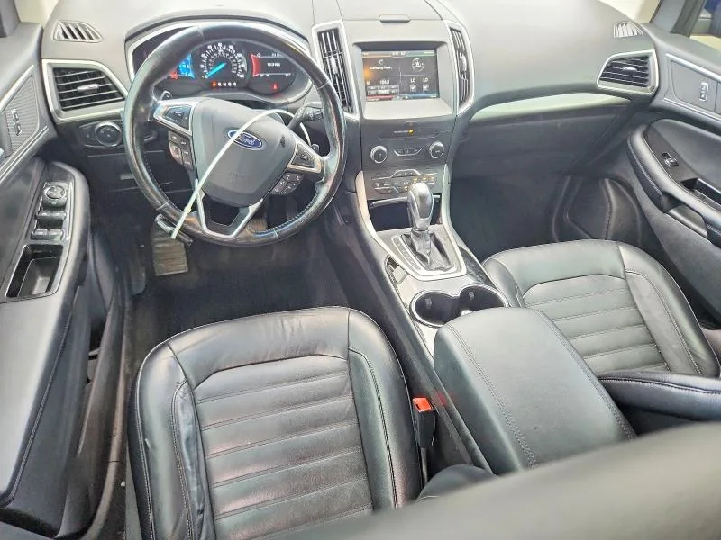 2FMTK4J93FBB19935 — 2015 FORD EDGE photo 8