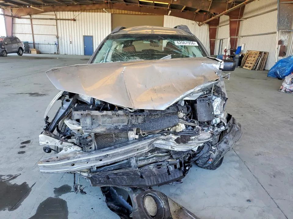 4S4BSBAC5F3229820 — 2015 SUBARU OUTBACK photo 5