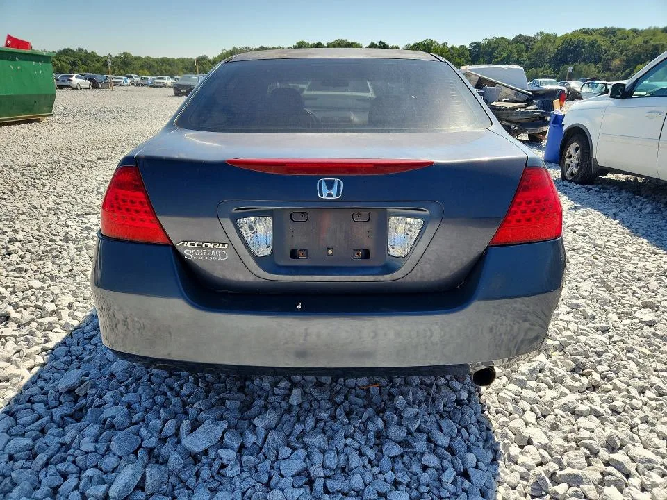 1HGCM56337A084188 — 2007 HONDA ACCORD photo 6