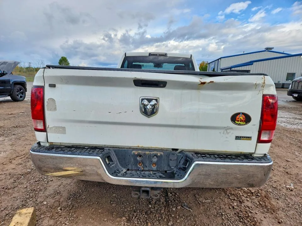 3C6JR6DGXEG303530 — 2014 RAM 1500 photo 6