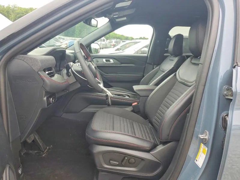 1FMUK8KH7TGA14448 — 2026 FORD EXPLORER photo 7