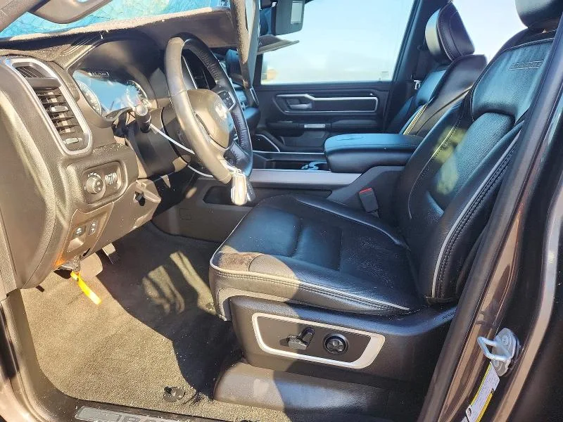 1C6SRFJT3LN324164 — 2020 RAM 1500 photo 7