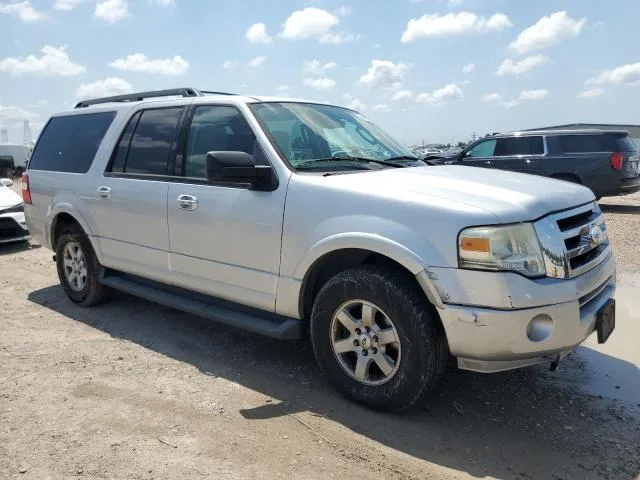 1FMJK1F55AEA14838 — 2010 FORD EXPEDITION photo 4