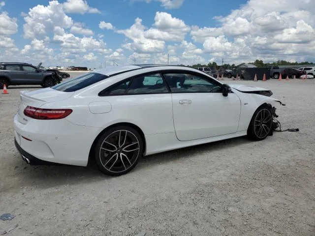 WDD1J6BB8KF092743 — 2019 MERCEDES-BENZ E-Class photo 5