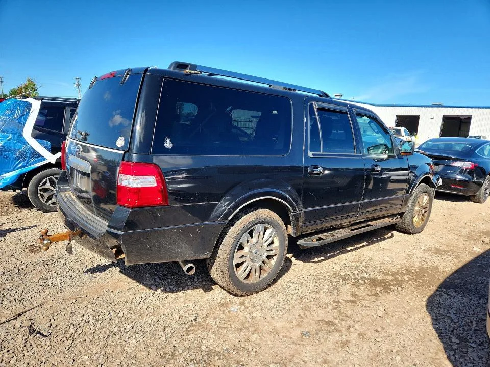 1FMJK2A57DEF11441 — 2013 FORD EXPEDITION photo 3