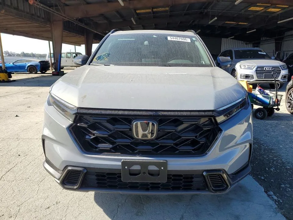 7FARS6H55RE042901 — 2024 HONDA CR-V photo 5