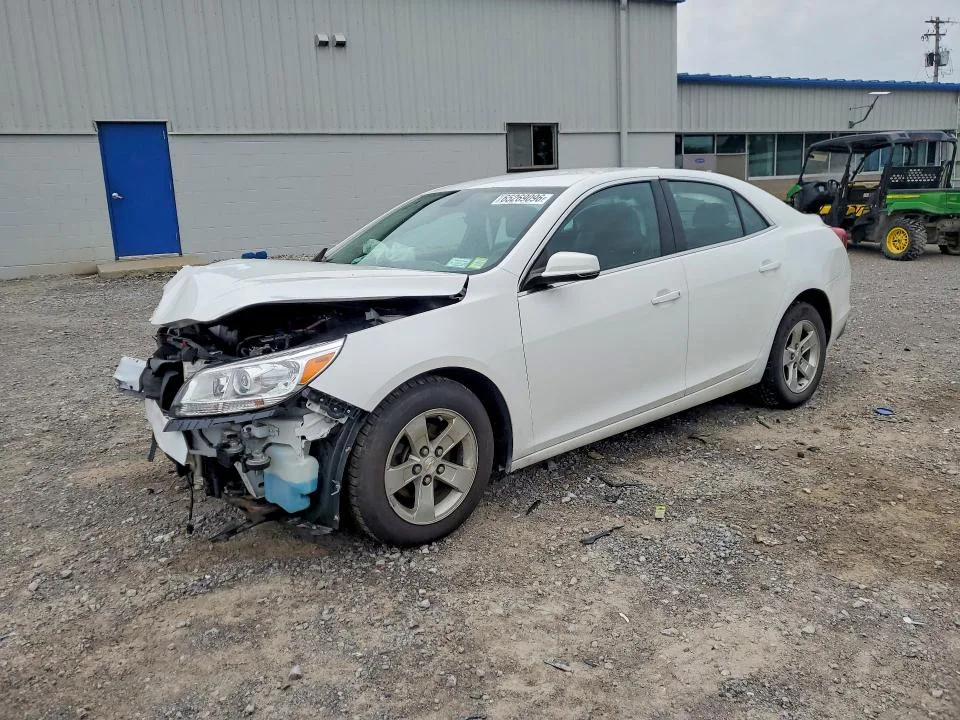 1G11C5SL8FF215169 — 2015 CHEVROLET MALIBU
