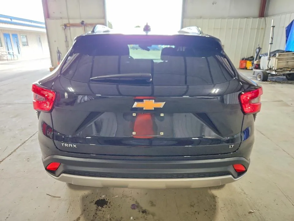 KL77LHE27RC123155 — 2024 CHEVROLET TRAX photo 6