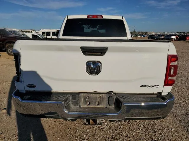 3C6UR5CJ8PG606491 — 2023 RAM 2500 TRADESMAN photo 6