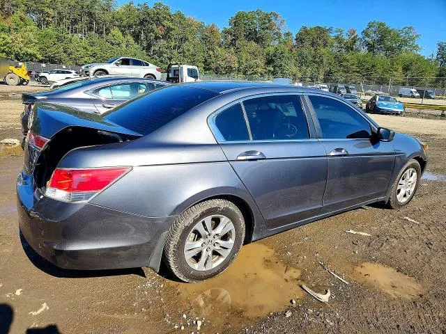 1HGCP2F62CA160400 — 2012 HONDA ACCORD photo 3