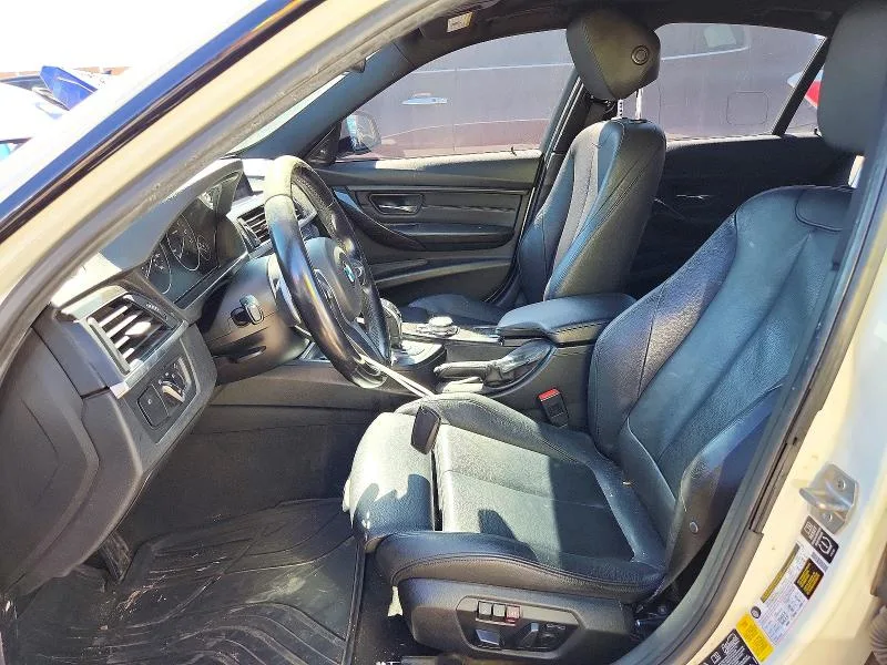 WBA3B3C52FJ984347 — 2015 BMW 328 photo 7
