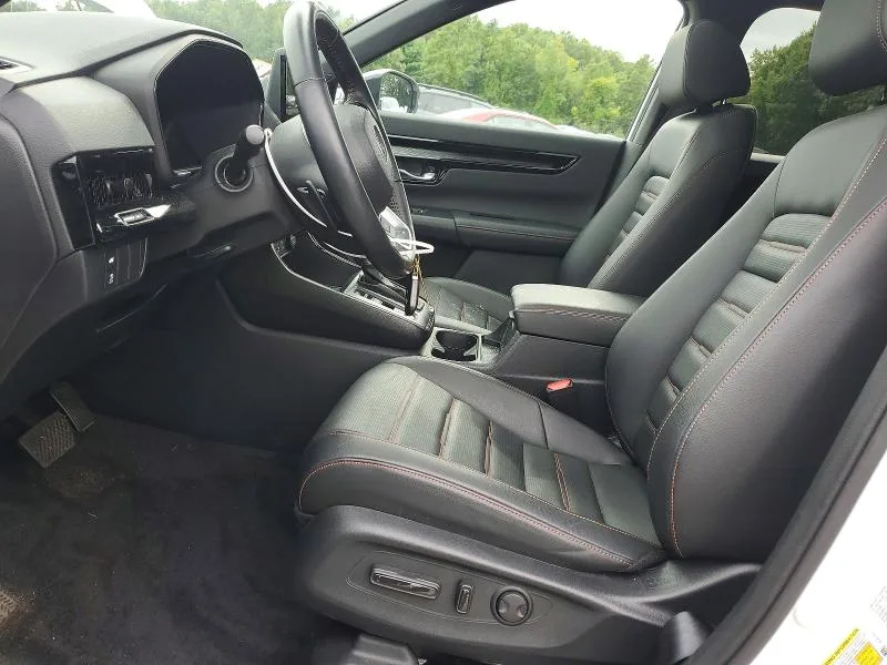 2HKRS6H94SH815119 — 2025 HONDA CR-V photo 7