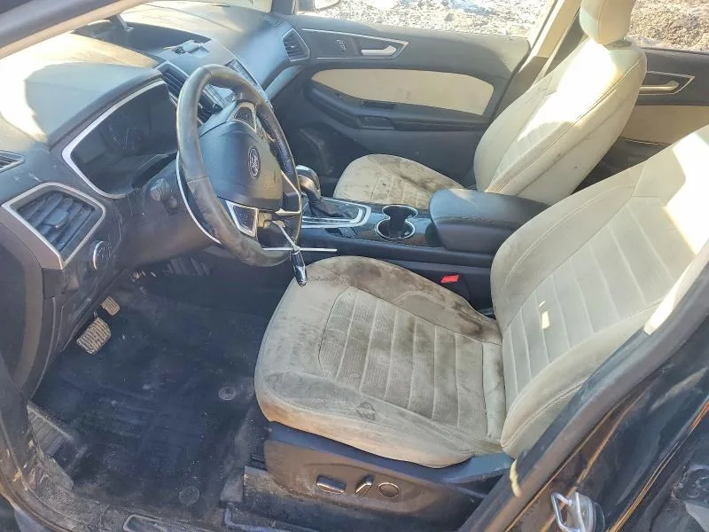 2FMPK4J97GBB46378 — 2016 FORD EDGE photo 7