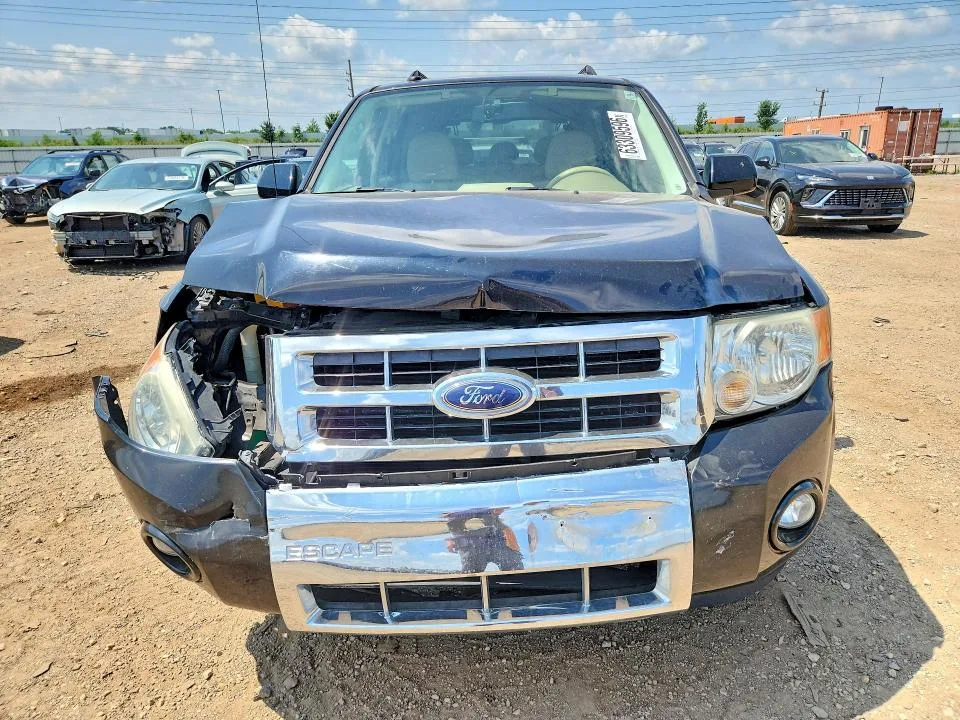1FMCU94G09KA94312 — 2009 FORD ESCAPE photo 5