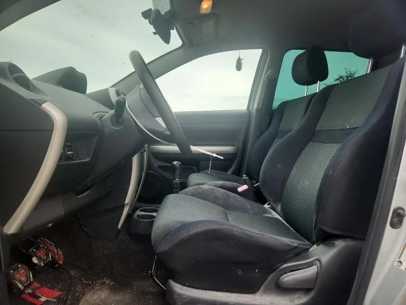 JTKKT624460154134 — 2006 SCION XA photo 7
