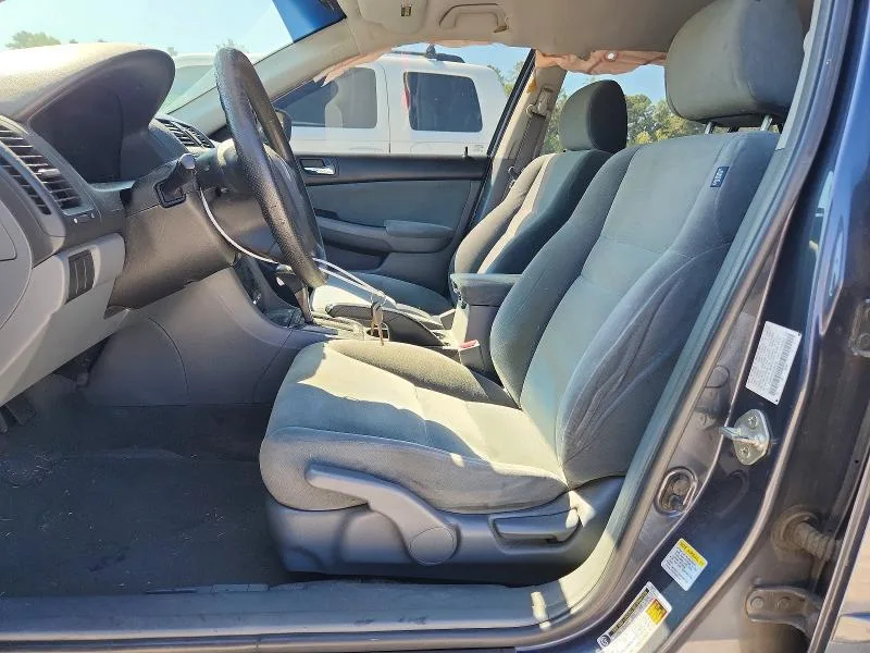 1HGCM56337A084188 — 2007 HONDA ACCORD photo 7