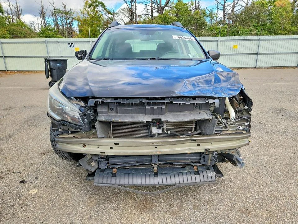 4S4BSABCXK3208299 — 2019 SUBARU OUTBACK photo 5