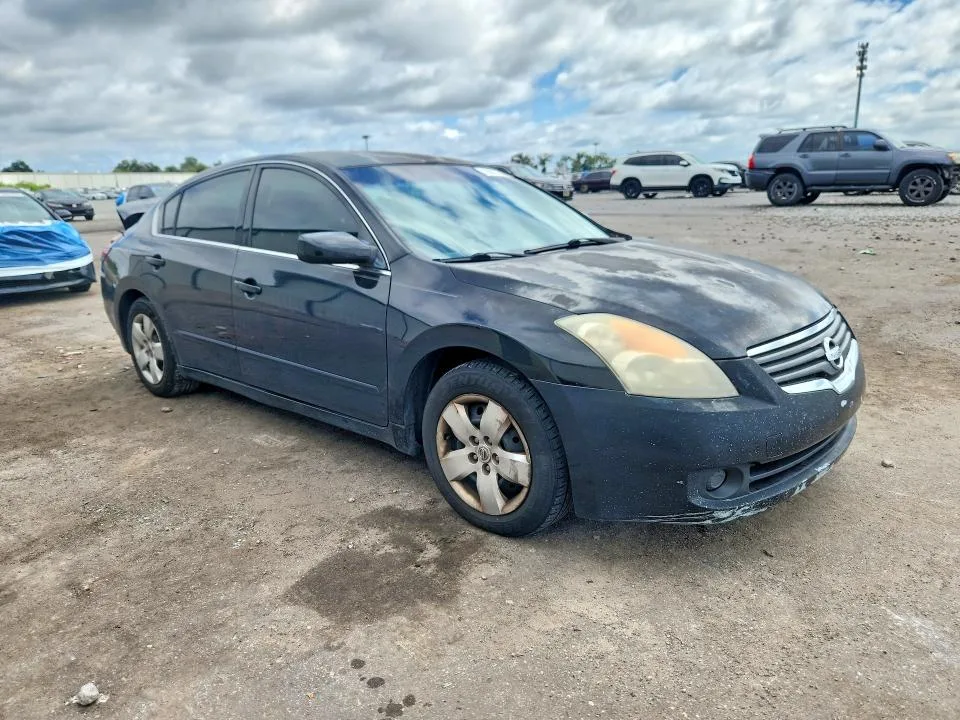 1N4AL21E08C191047 — 2008 NISSAN ALTIMA photo 4