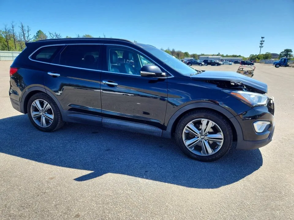 KM8SRDHF9FU116048 — 2015 HYUNDAI SANTA FE photo 4