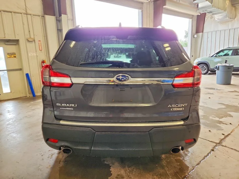 4S4WMARD3L3438326 — 2020 SUBARU ASCENT photo 6