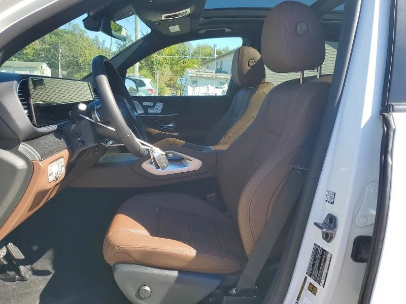 4JGFB4KB2LA011134 — 2026 MERCEDES-BENZ GLE photo 7