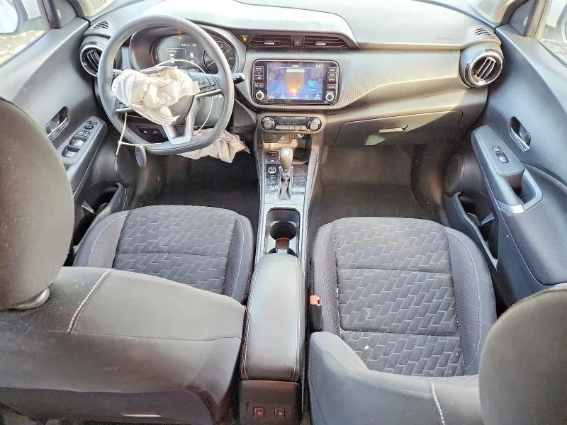 3N1CP5CV3NL523829 — 2022 NISSAN KICKS photo 8