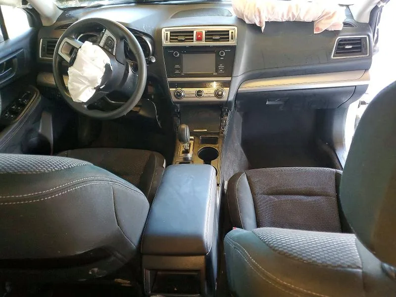 4S4BSBAC5F3229820 — 2015 SUBARU OUTBACK photo 8