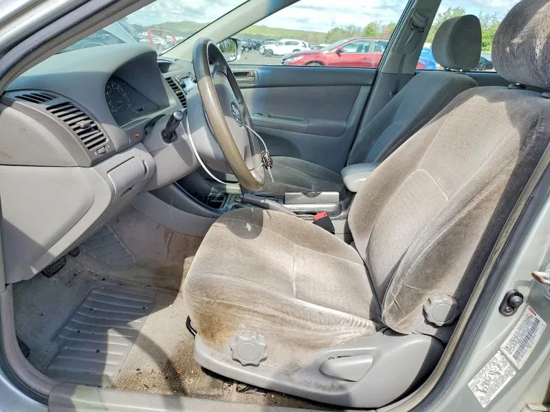JTDBE32K130170897 — 2003 TOYOTA CAMRY photo 7