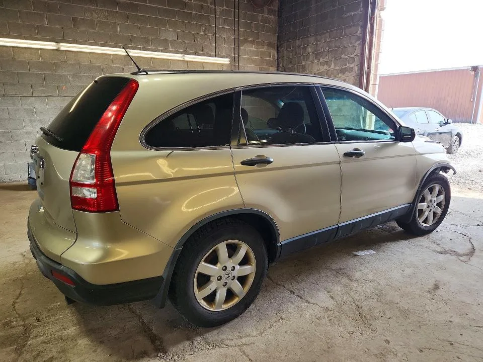 JHLRE48547C071729 — 2007 HONDA CR-V photo 3