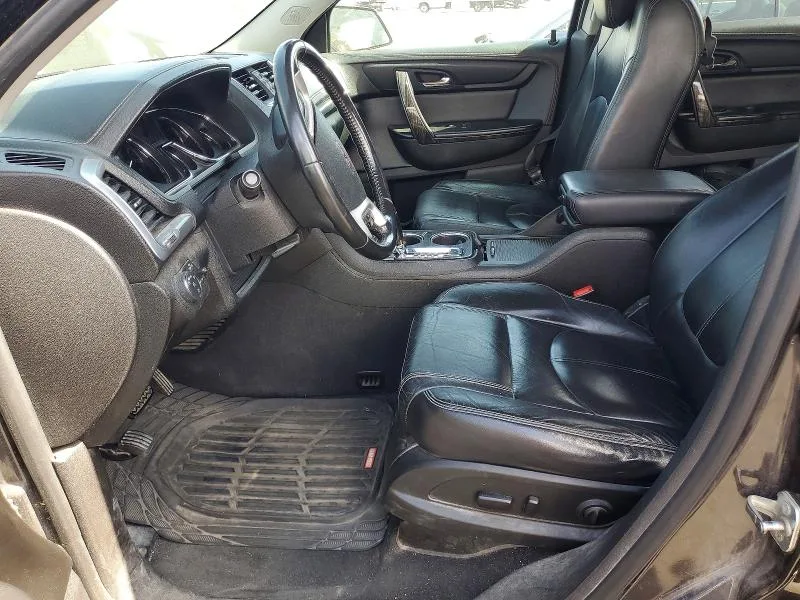 1GKKRRKD8GJ281752 — 2016 GMC ACADIA photo 7