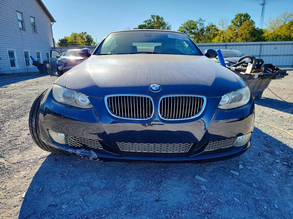 WBAWL73578PX54546 — 2008 BMW 335 photo 5