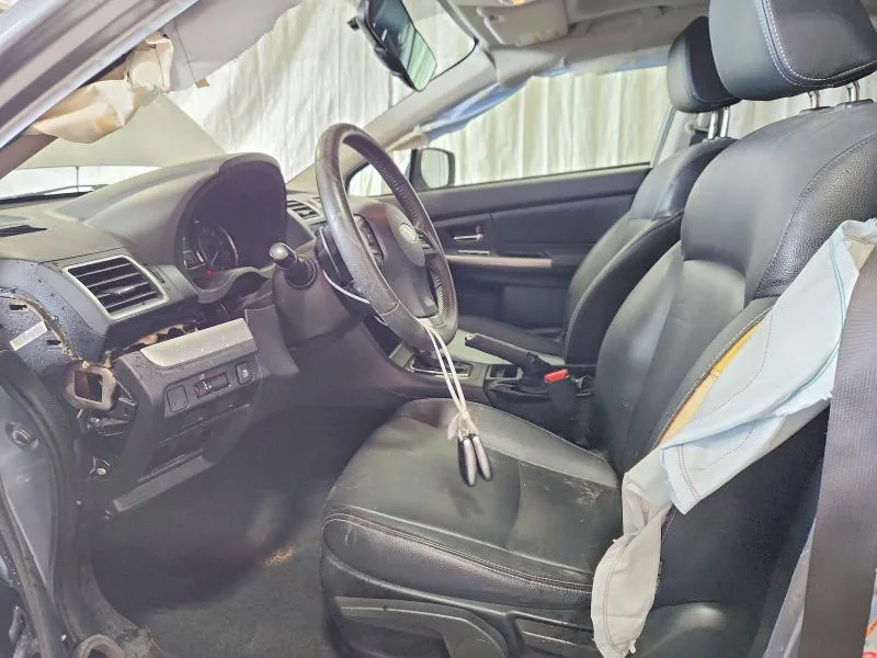 JF2GPAPC8FH301160 — 2015 SUBARU XV CROSSTREK photo 7