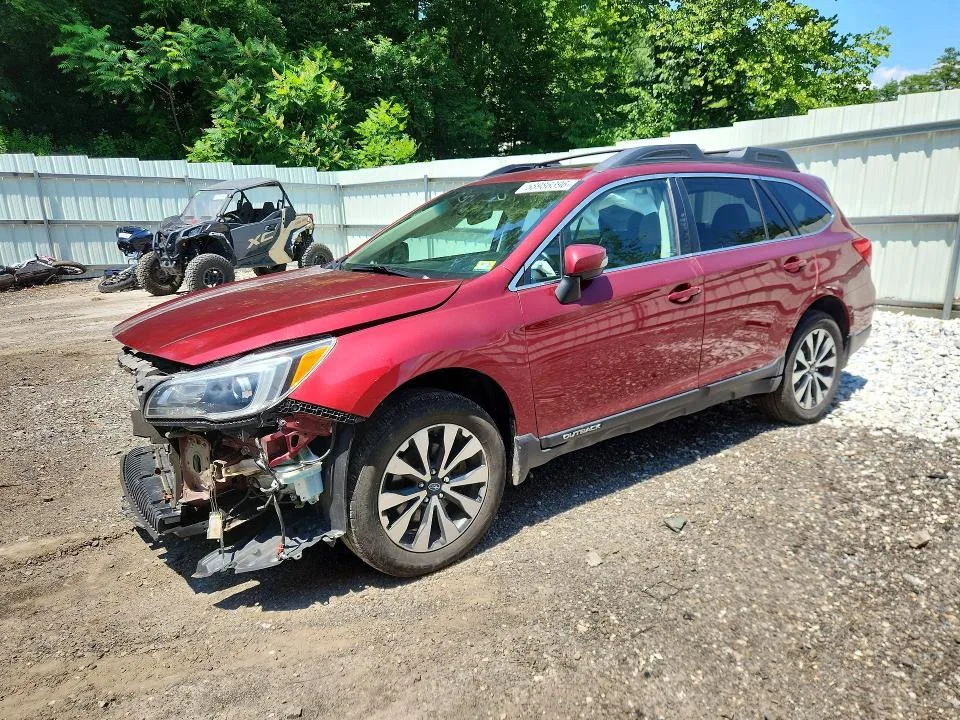 4S4BSANC9H3434158 — 2017 SUBARU OUTBACK