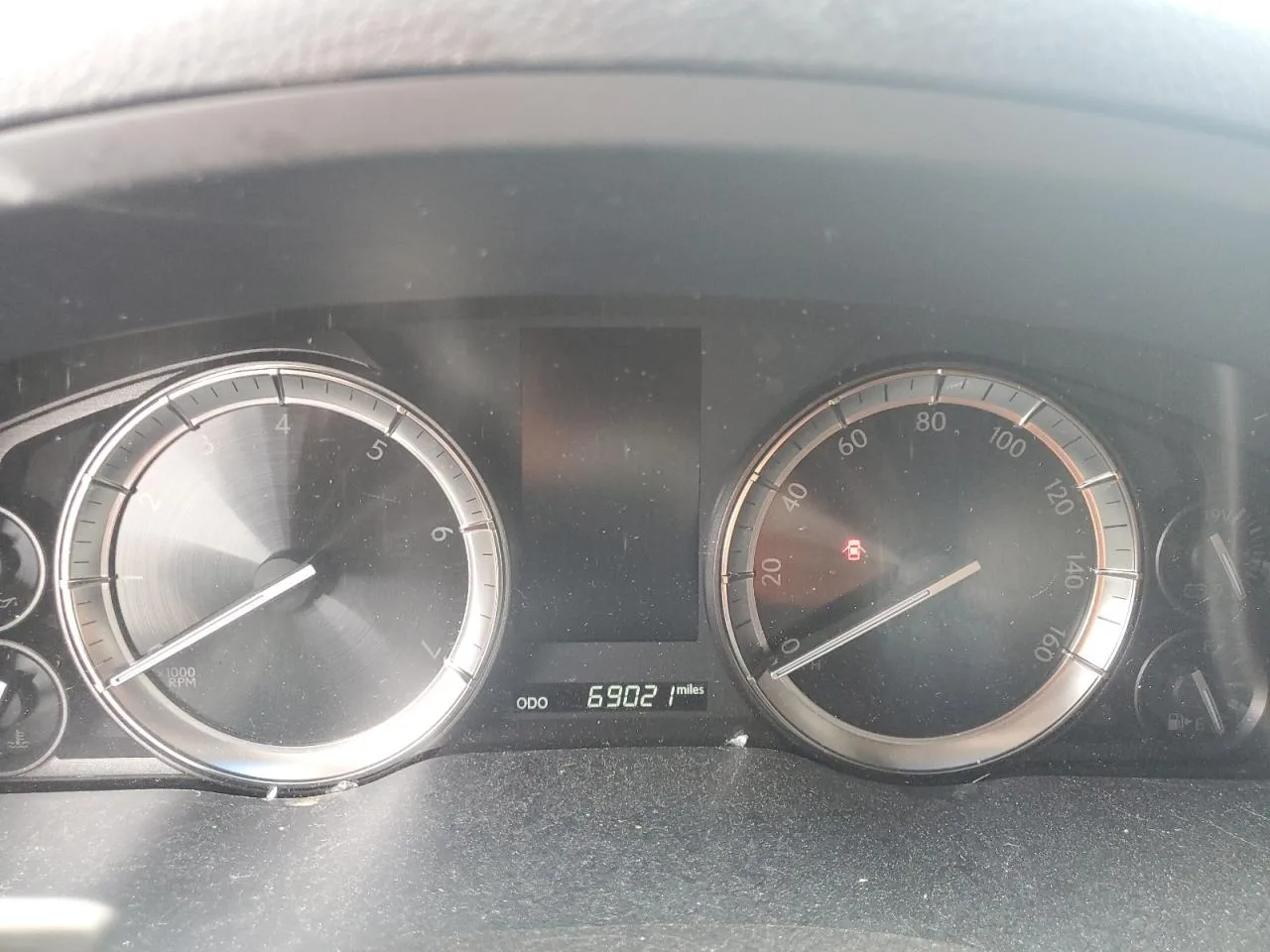 JTJDY7AX8L4316755 — 2020 LEXUS LX