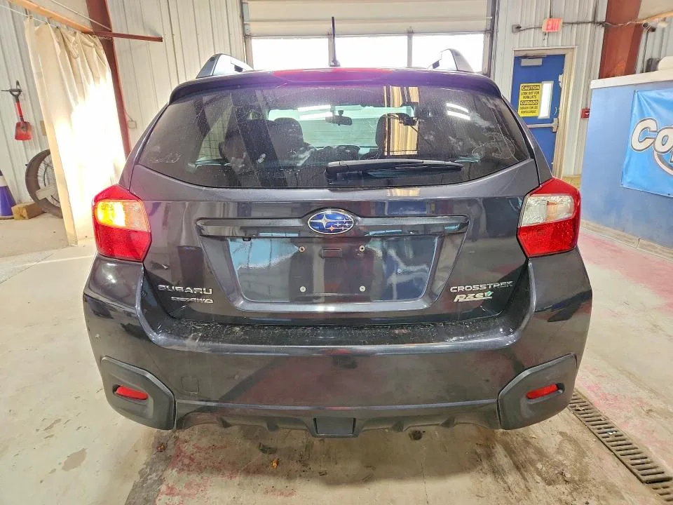 JF2GPABC7HH246078 — 2017 SUBARU CROSSTREK photo 6