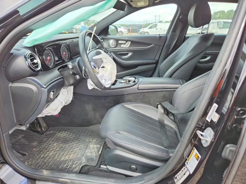WDDZF4JB1JA339302 — 2018 MERCEDES-BENZ E photo 7