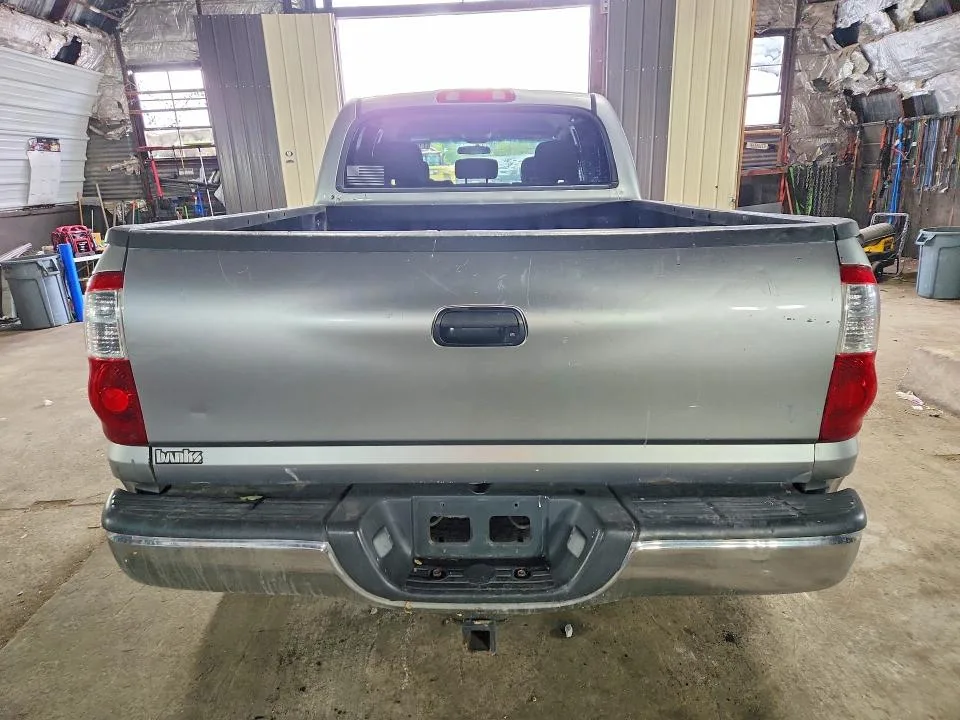 5TBDT44186S544277 — 2006 TOYOTA TUNDRA photo 6