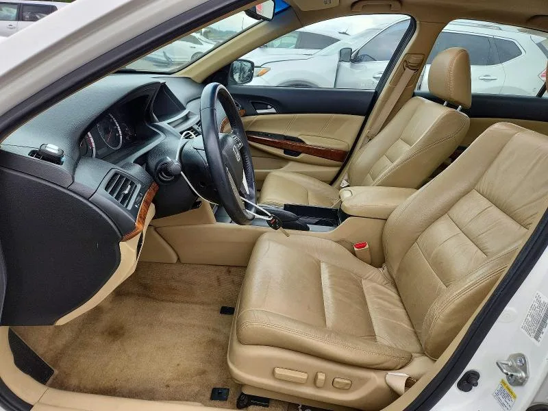 5KBCP3F87BB001403 — 2011 HONDA ACCORD photo 7