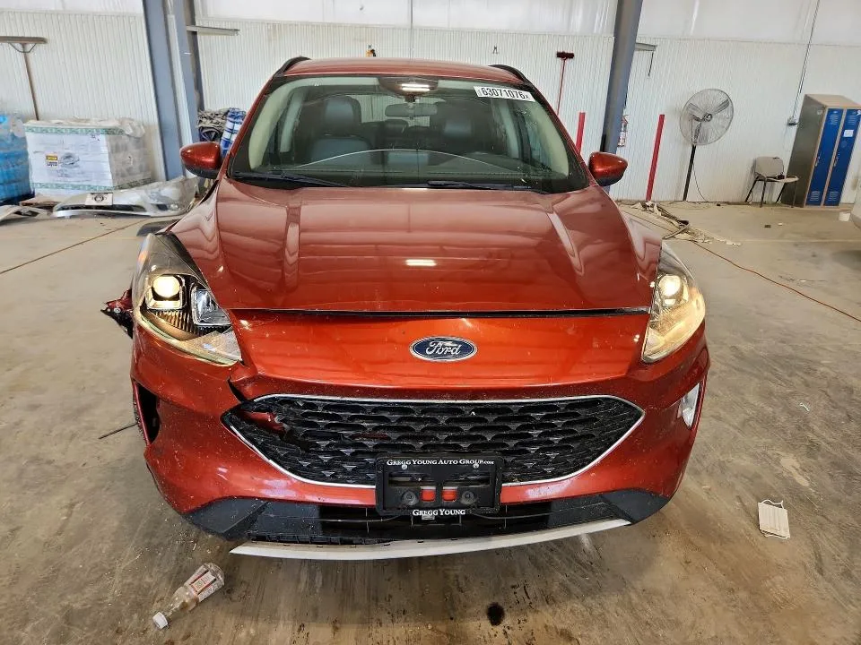 1FMCU9H68LUA37174 — 2020 FORD ESCAPE photo 5
