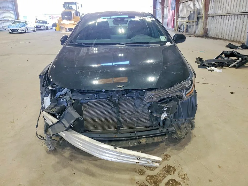 5YFS4MCE6NP127702 — 2022 TOYOTA COROLLA photo 5